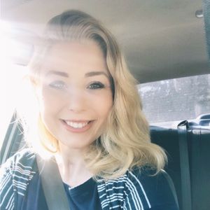 Meet your Posher, Alanah